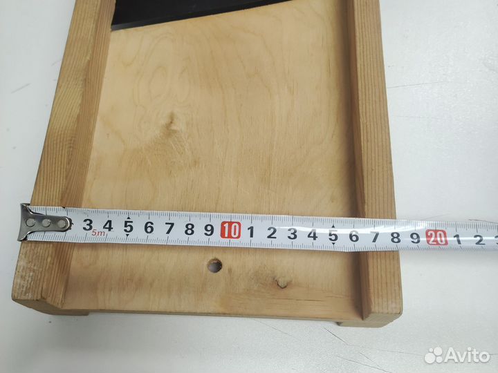 Шинковка для капусты СССР