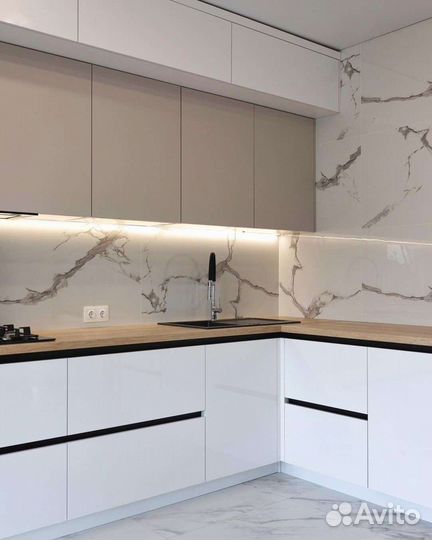 Кухня от производителя