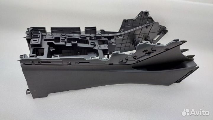Центральная консоль Hyundai Sonata