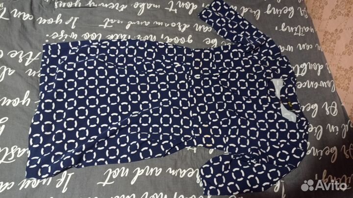 Женские вещи пакетом 48 50