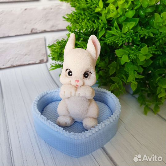 Мыло ручной работы