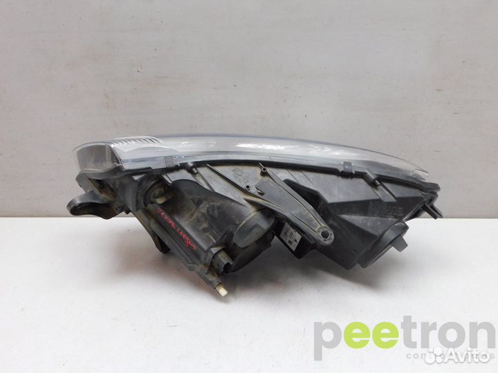 Б/У Б/У Фара правая б/у Рестайлинг с 2021г