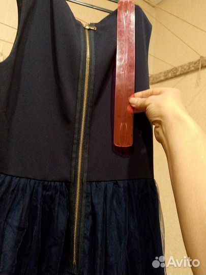 Сарафан женский на девочку