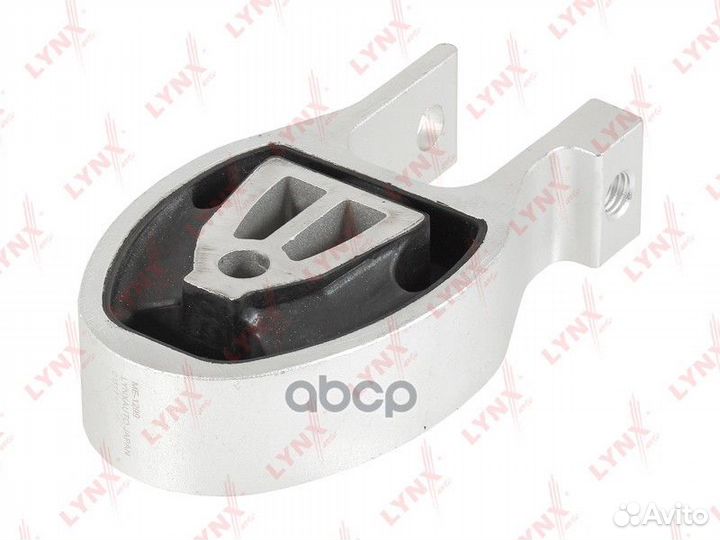 Подушка двигателя зад ME1299 lynxauto