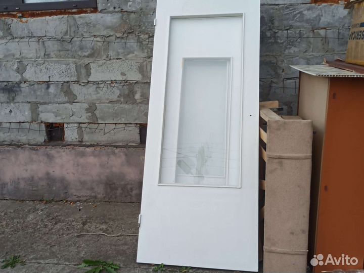 Двери 4шт
