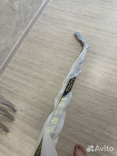 Хоккейная клюшка Ccm