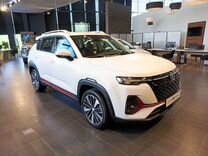 Новый Changan CS35 Plus 1.4 AMT, 2024, цена от 1 899 900 руб.