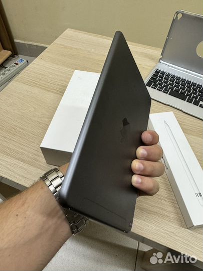 iPad Mini 5 64Gb Cellular Ростест Procreate