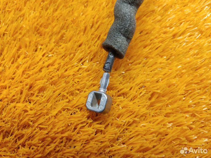 Ручка регулировки спинки сидения задняя правая