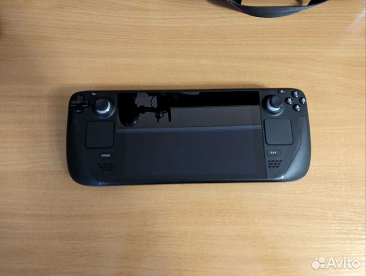 Steam deck 256gb