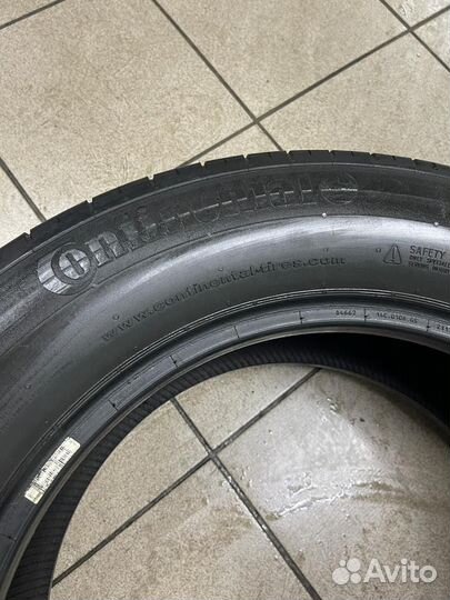 Continental ContiSportContact 5 255/55 R18
