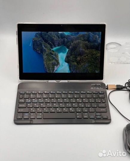 Новый планшет X prime 6/128 2023