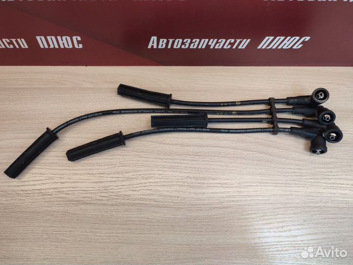 Высоковольтные провода Renault Logan