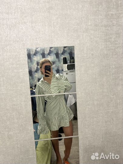 Платье женское