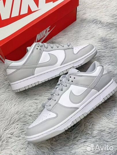 Nike SB Dunk air low 1 (46)