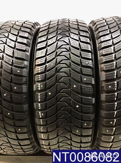 Michelin X-Ice North 3 205/65 R16 102P