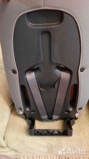Автокресло inglesina prime (9-36 кг)