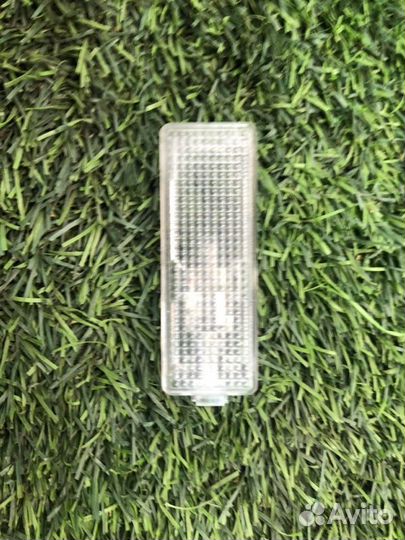 Подсветка двери Bmw 5 F11 N52B25 2011