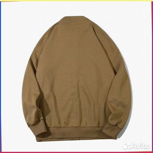 Зип худи Carhartt (Номер партии: 42637)