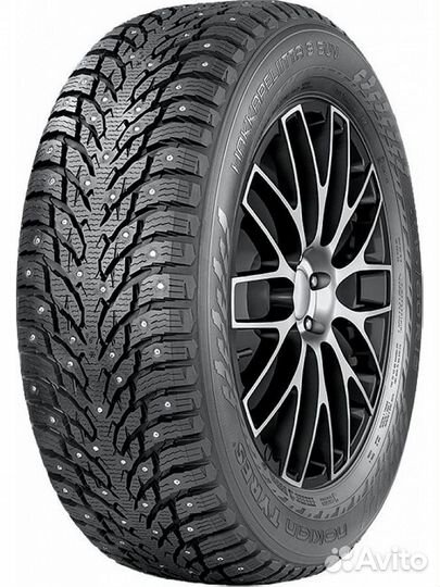 Nokian Tyres Hakkapeliitta 9 SUV 285/40 R21 109T