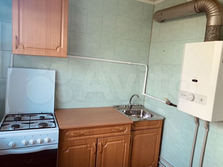 2-к. квартира, 46,1 м², 5/5 эт.