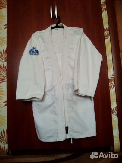 Кимоно для рукопашного боя