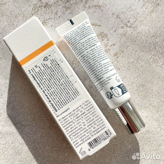 Erborian bb крем для лица