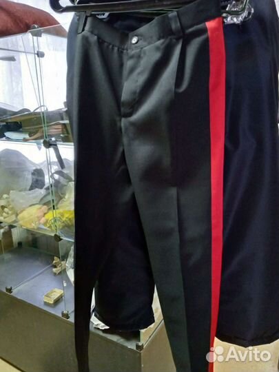 Школьная казачья форма