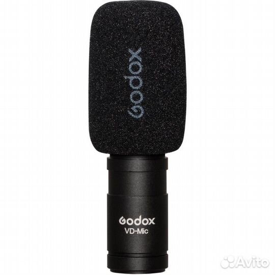 Микрофон Godox VD-Mic