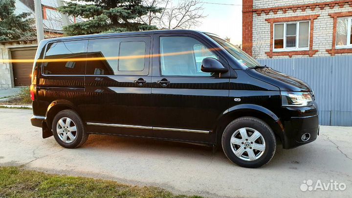 Пассажирские перевозки