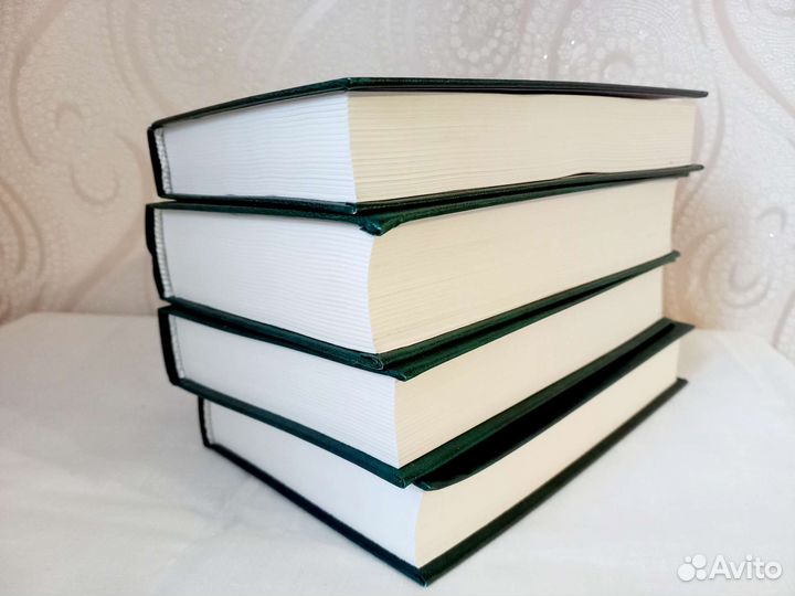 Собрание сочинений Достоевского и Шекспира