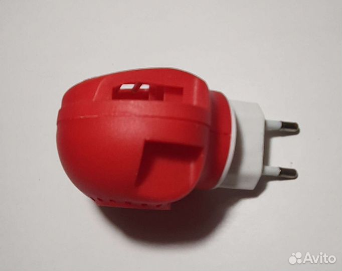 Электрофумигатор универсальный