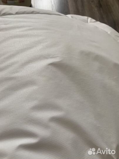 Матрасик на пеленальный столик 64х64см