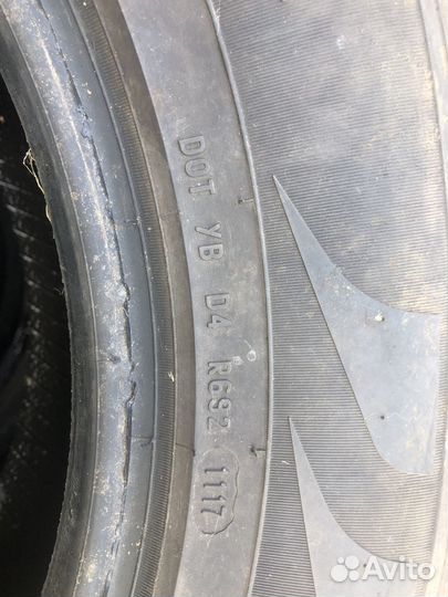 Pirelli Scorpion 235/65 R17 108V