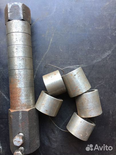 Электромотор для станка