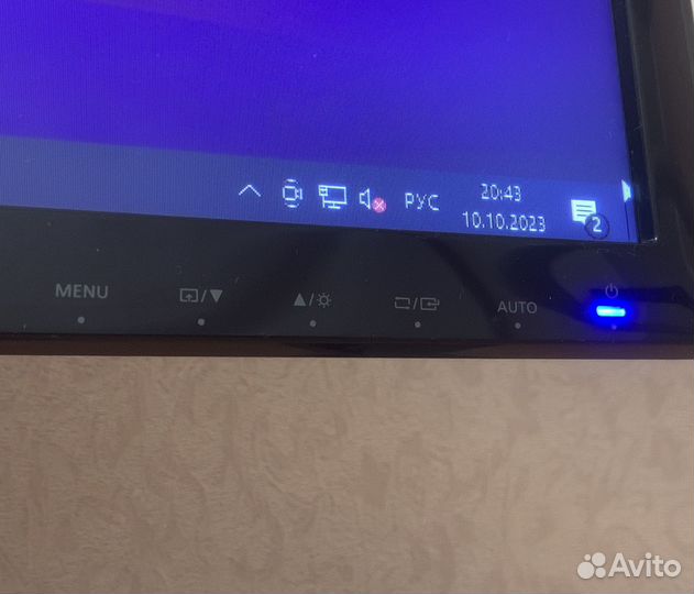 Монитор Samsung S19C150