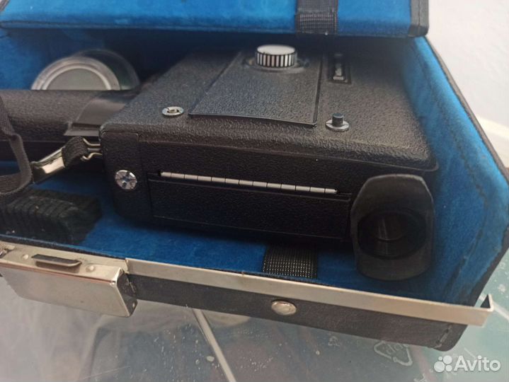 Камера Аврора 215