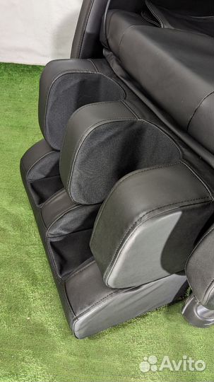Массажное кресло