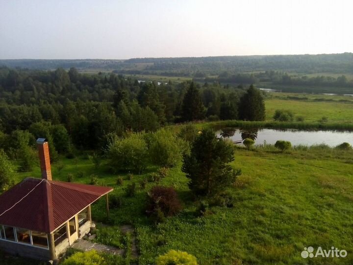 Помощник по хозяйству д. Оносино Харовского района
