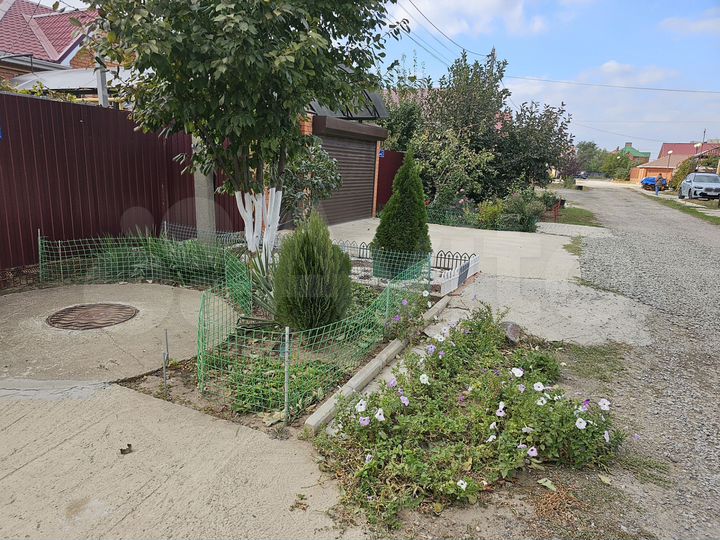 Дом 81,3 м² на участке 3,7 сот.