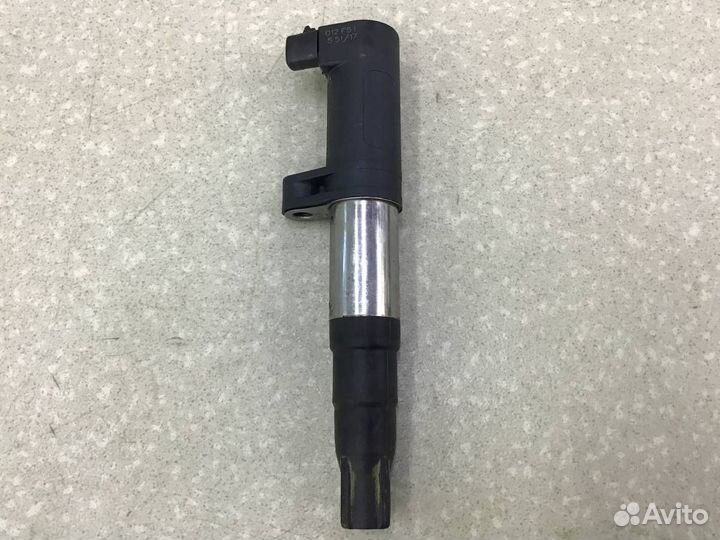 Катушка зажигания Nissan Almera 3 (G11, G15) 2012 8200765882