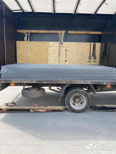 Габионы и матрацы рэно, проволока, доставка, оптом