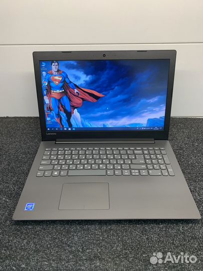 Ноутбук Lenovo 80XR 15.6