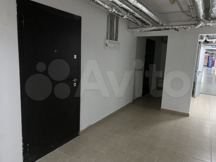 Свободного назначения, 34.6 м²