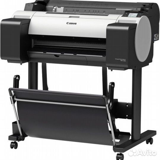 Плоттер Canon imageprograf TM-200