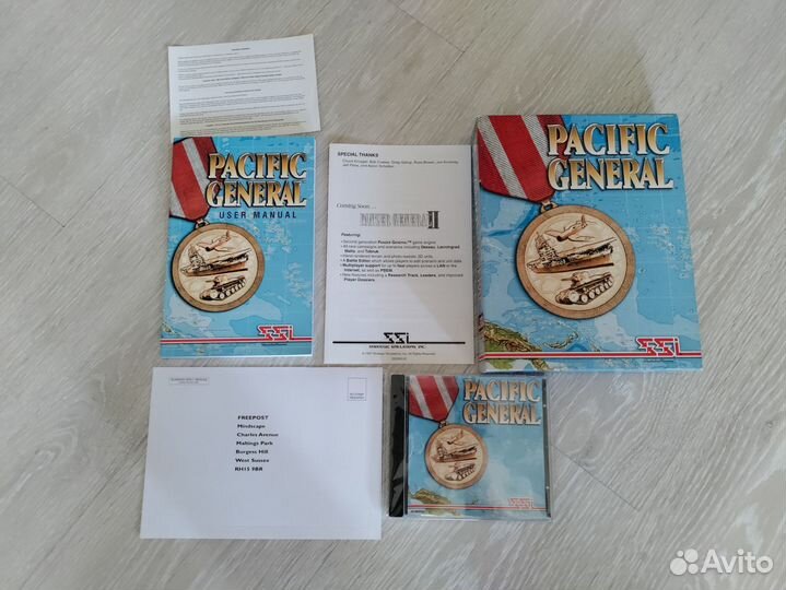 Игры для пк Bigbox