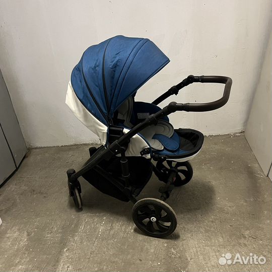 Коляска Esspero I-nova 2 в 1 в идеальном состоянии