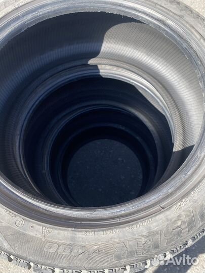 Bridgestone Alenza 001 245/45 R18