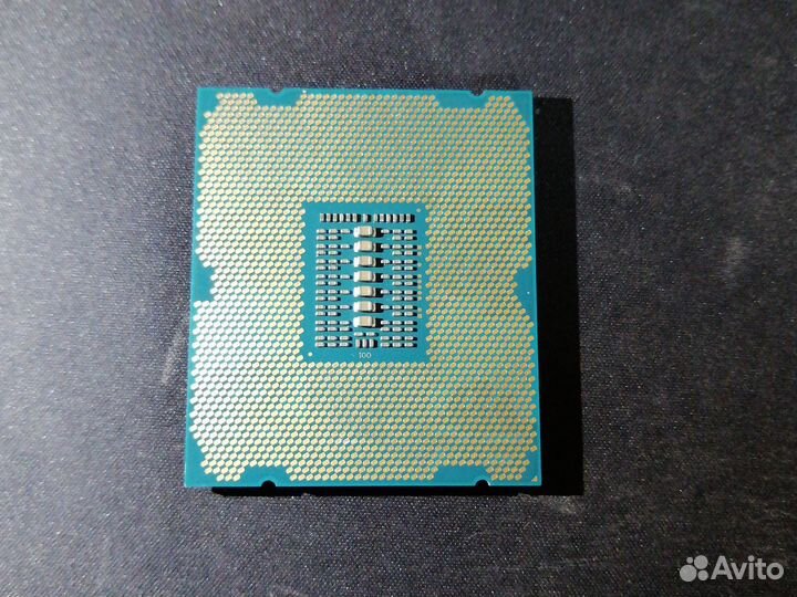 Intel xeon e5 2650 v2