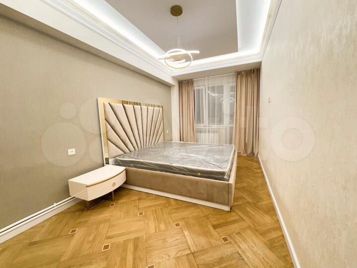 3-к. квартира, 80 м² (Армения)